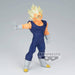 DRAGON BALL Z - FIGURINE MAJIN VEGETA SSJ CLEARISE JAPANDCO 1c