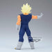 DRAGON BALL Z - FIGURINE MAJIN VEGETA SSJ CLEARISE JAPANDCO 3c