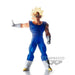 DRAGON BALL Z - FIGURINE MAJIN VEGETA SSJ CLEARISE JAPANDCO 4c