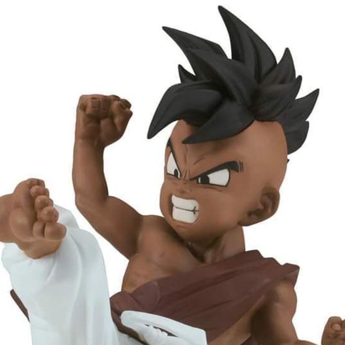 DRAGON BALL Z &#8211; FIGURINE OOB MATCH MAKERS JAPANDCO 2