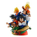 DRAGON BALL Z - FIGURINE PETIT RAMA DX DRACAP RE BIRTH 02 JAPANDCO 4