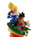 DRAGON BALL Z - FIGURINE PETIT RAMA DX DRACAP RE BIRTH 02 JAPANDCO 6