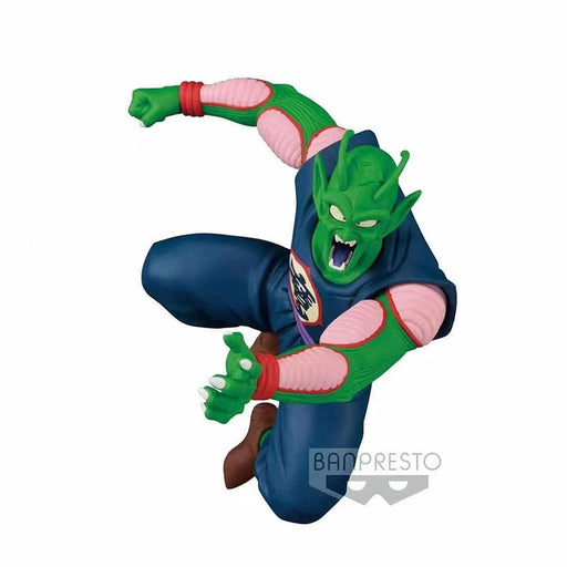 DRAGON BALL Z - FIGURINE PICCOLO DAIMAO MATCH MAKERS JAPANDCO 1