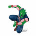 DRAGON BALL Z - FIGURINE PICCOLO DAIMAO MATCH MAKERS JAPANDCO 1