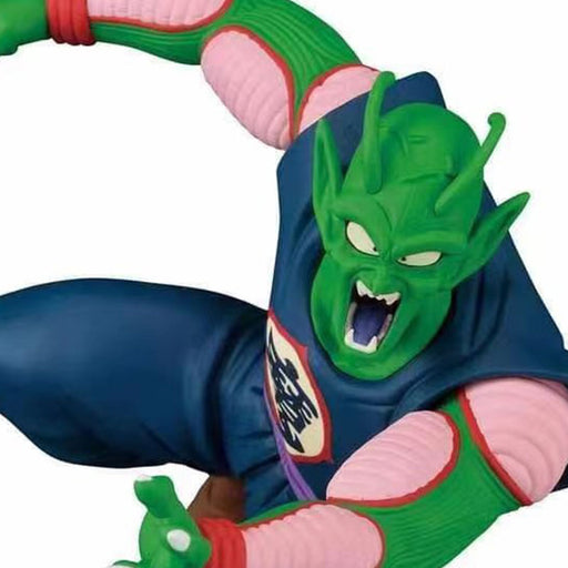 DRAGON BALL Z - FIGURINE PICCOLO DAIMAO MATCH MAKERS JAPANDCO 2