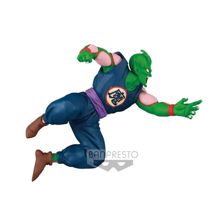 DRAGON BALL Z - FIGURINE PICCOLO DAIMAO MATCH MAKERS JAPANDCO 3