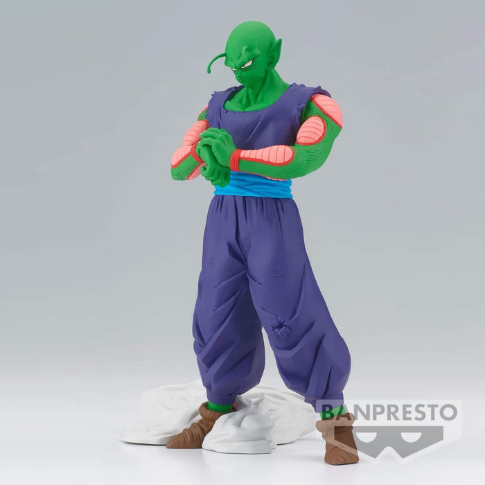 DRAGON BALL Z &#8211; FIGURINE PICCOLO VER.B SOLID EDGE WORKS VOL.13 JAPANDCO 3