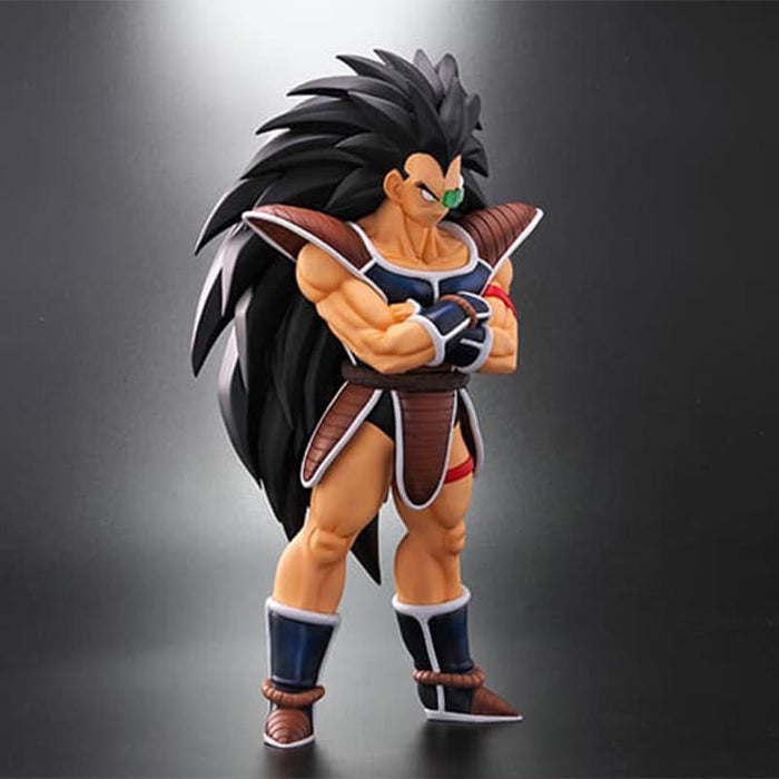 DRAGON BALL Z &#8211; FIGURINE RADITZ DRAGON BALL ARISE JAPANDCO 2