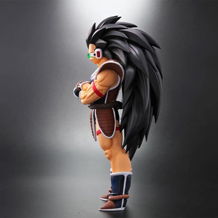 DRAGON BALL Z &#8211; FIGURINE RADITZ DRAGON BALL ARISE JAPANDCO 3