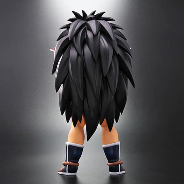 DRAGON BALL Z &#8211; FIGURINE RADITZ DRAGON BALL ARISE JAPANDCO 5