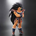 DRAGON BALL Z - FIGURINE RADITZ & FERMIER DRAGON BALL ARISE VER. LIMITED JAPANDCO 4c