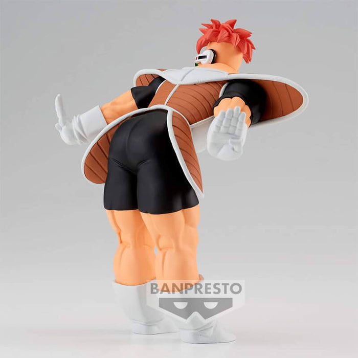 DRAGON BALL Z &#8211; FIGURINE RECOOME SOLID EDGE WORKS VOL.19 JAPANDCO 4