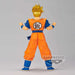 DRAGON BALL Z - FIGURINE SON GOHAN DU FUTUR (MIRAI GOHAN) BLOOD OF SAIYANS SPECIAL XV JAPANDCO 5c