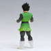 DRAGON BALL Z - FIGURINE SON GOHAN (GREAT SAIYAMAN) CLEARISE JAPANDCO 3