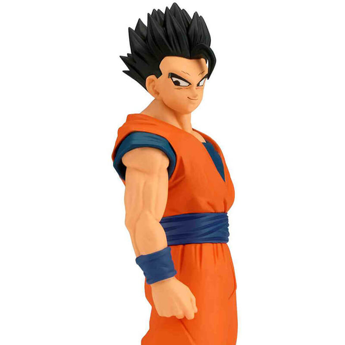 DRAGON BALL Z - FIGURINE SON GOHAN HISTORY BOX VOL.11 JAPANDCO 3c