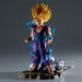 DRAGON BALL Z - FIGURINE SON GOHAN SSJ2 HISTORY BOX VOL.10 JAPANDCO 2c