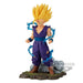 DRAGON BALL Z - FIGURINE SON GOHAN SSJ2 HISTORY BOX VOL.10 JAPANDCO 5c