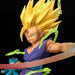 DRAGON BALL Z &#8211; FIGURINE SON GOHAN SSJ2 TRUE POWER RAGING!! EXTRA BATTLE FIGUARTS ZERO JAPANDCO 3