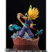 DRAGON BALL Z &#8211; FIGURINE SON GOHAN SSJ2 TRUE POWER RAGING!! EXTRA BATTLE FIGUARTS ZERO JAPANDCO 7