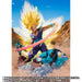 DRAGON BALL Z &#8211; FIGURINE SON GOHAN SSJ2 TRUE POWER RAGING!! EXTRA BATTLE FIGUARTS ZERO JAPANDCO 8