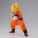 DRAGON BALL Z - FIGURINE SON GOKU GRANDISTA JAPANDCO 2c