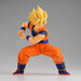 DRAGON BALL Z - FIGURINE SON GOKU GRANDISTA JAPANDCO 3