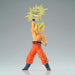 DRAGON BALL Z - FIGURINE SON GOKU IV GxMATERIA JAPANDCO 2