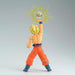 DRAGON BALL Z - FIGURINE SON GOKU IV GxMATERIA JAPANDCO 4