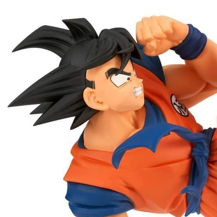 DRAGON BALL Z &#8211; FIGURINE SON GOKU MATCH MAKERS JAPANDCO 2