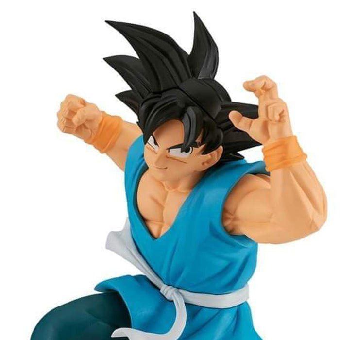 DRAGON BALL Z &#8211; FIGURINE SON GOKU MATCH MAKERS JAPANDCO 2