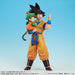 DRAGON BALL Z &#8211; FIGURINE SON GOKU &#038; SON GOHAN SPECIAL COLOR VER. GIGANTIC SERIES JAPANDCO 4c