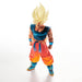 DRAGON BALL Z &#8211; FIGURINE SON GOKU SSJ CLEARISE JAPANDCO 3c