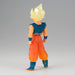 DRAGON BALL Z &#8211; FIGURINE SON GOKU SSJ CLEARISE JAPANDCO 5c