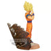 DRAGON BALL Z &#8211; FIGURINE SON GOKU SSJ HISTORY BOX VOL.2 JAPANDCO 3