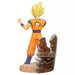 DRAGON BALL Z &#8211; FIGURINE SON GOKU SSJ HISTORY BOX VOL.2 JAPANDCO 4