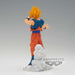 DRAGON BALL Z - FIGURINE SON GOKU SSJ HISTORY BOX VOL.9 JAPANDCO 8c