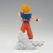 DRAGON BALL Z - FIGURINE SON GOKU SSJ HISTORY BOX VOL.9 JAPANDCO 9c