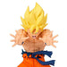 DRAGON BALL Z - FIGURINE SON GOKU SSJ MATCH MAKERS JAPANDCO 2