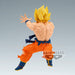 DRAGON BALL Z - FIGURINE SON GOKU SSJ MATCH MAKERS JAPANDCO 5