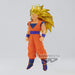 DRAGON BALL Z &#8211; FIGURINE SON GOKU SSJ3 BLOOD OF SAIYANS JAPANDCO 3