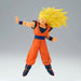 DRAGON BALL Z - FIGURINE SON GOKU SSJ3 (VS MAJIN BUU) MATCH MAKERS JAPANDCO 3