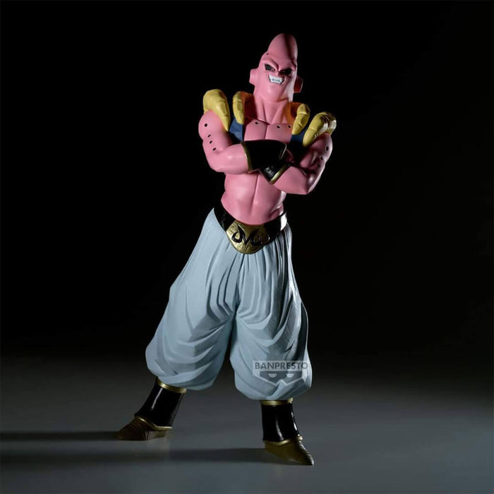 DRAGON BALL Z - FIGURINE SUPER BUU MATCH MAKERS JAPANDCO 3