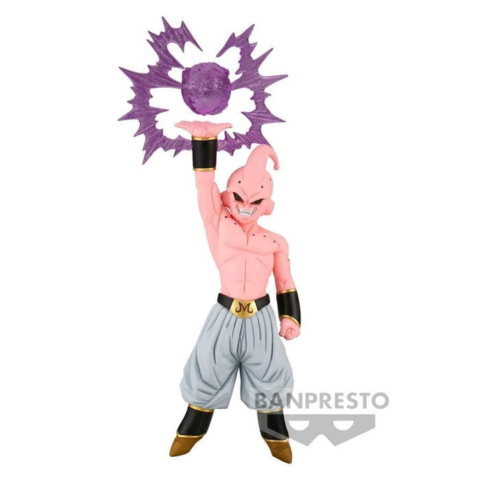 DRAGON BALL Z &#8211; FIGURINE THE MAJIN BUU Gx MATERIA JAPANDCO 1.2