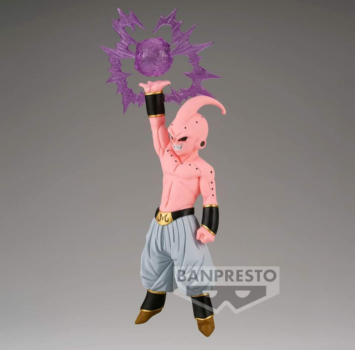 DRAGON BALL Z &#8211; FIGURINE THE MAJIN BUU Gx MATERIA JAPANDCO 1.3