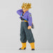 DRAGON BALL Z - FIGURINE TRUNKS SSJ BLOOD OF SAIYANS JAPANDCO 3