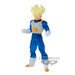 DRAGON BALL Z - FIGURINE TRUNKS SSJ CLEARISE JAPANDCO 1