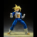 DRAGON BALL Z - FIGURINE TRUNKS SSJ (INFINITE LATENT SUPER POWER) SH FIGUARTS JAPANDCO 3