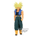 DRAGON BALL Z - FIGURINE TRUNKS SSJ SOLID EDGE WORKS VOL.11 JAPANDCO 1