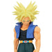 DRAGON BALL Z - FIGURINE TRUNKS SSJ SOLID EDGE WORKS VOL.11 JAPANDCO 2