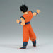 DRAGON BALL Z - FIGURINE ULTIMATE GOHAN MATCH MAKERS JAPANDCO 4